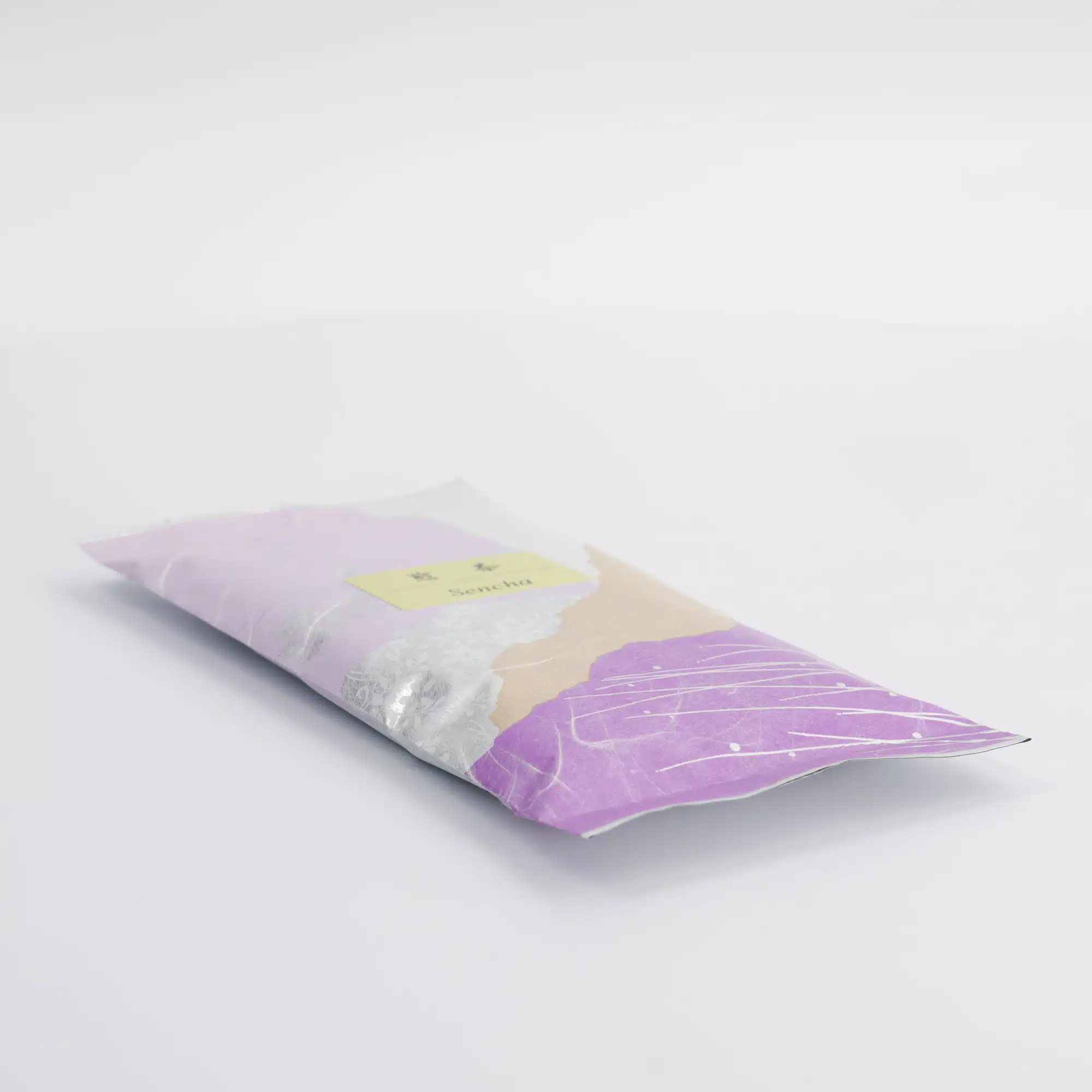 Japanse Groene Sencha Thee - Tokyo Design Studio - 100gr - Afbeelding 2