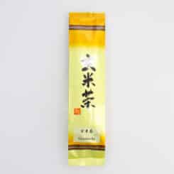 Japanse Groene Genmaicha Thee - Tokyo Design Studio - 100gr