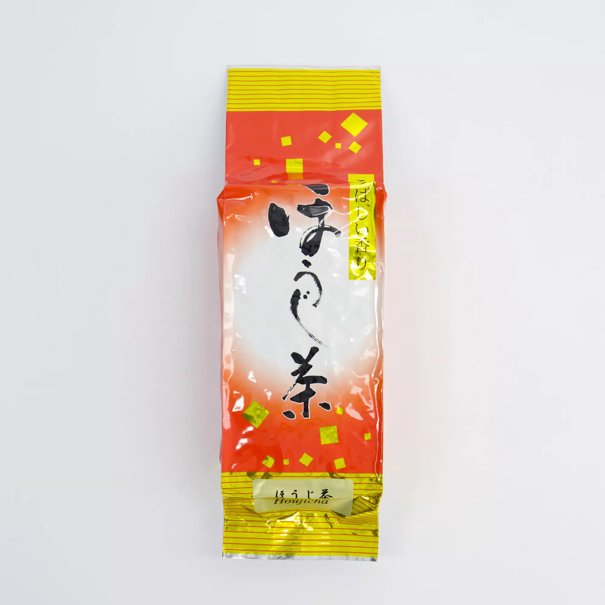 Japanse Geroosterde Groene Thee - Tokyo Design Studio - 100gr
