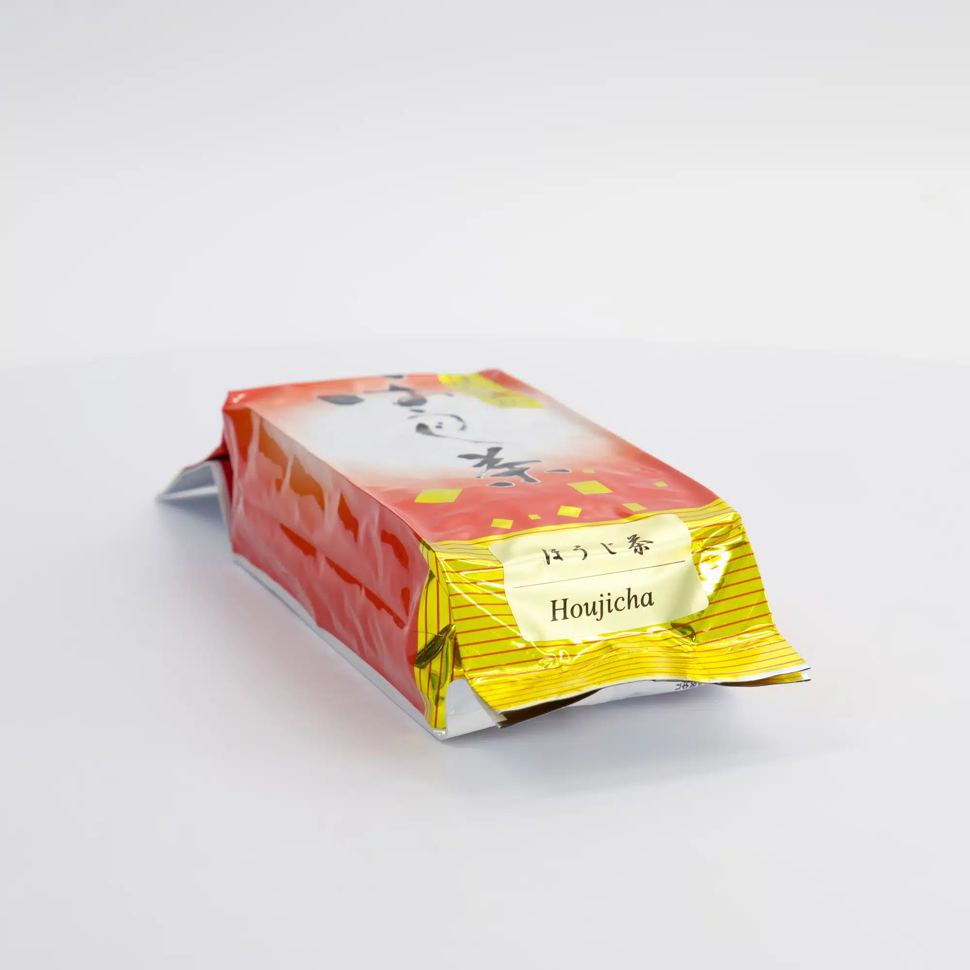 Japanse Geroosterde Groene Thee - Tokyo Design Studio - 100gr - Afbeelding 2