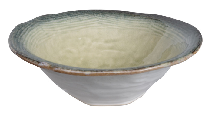 Groen Bord - Yamasaku - 19.5 x 4cm 500ml