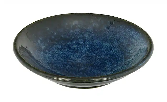 Schoteltje Kobaltblauw - Tokyo Design Studio - 9 x 2.1 cm