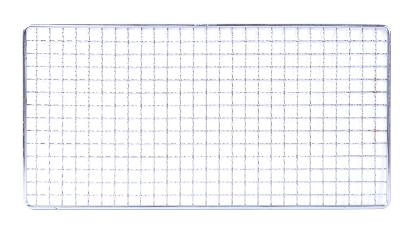 Konro Grill Net - 32,5 x 16,5cm