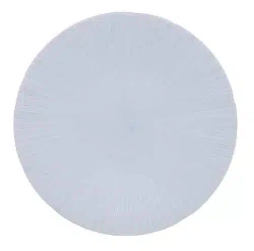 Tokyo Design Studio - Sky - Wit Ontbijtbord - 22,5cm