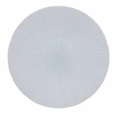 Tokyo Design Studio - Sky - Wit Dinerbord - 29,7cm