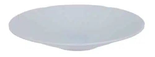 Tokyo Design Studio - Sky - Wit Ontbijtbord - 22.5 x 4cm