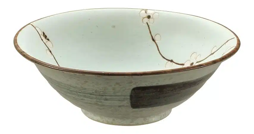 Keramische kom - Tokyo Design Studio - Soshun - 750ml - 20 x 7cm