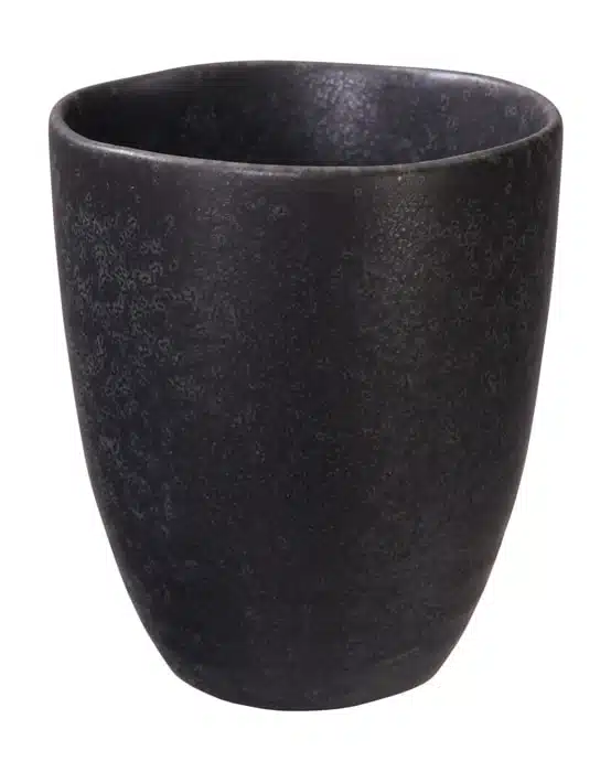 Matzwarte Kop - Onyx Noir - 200ml 7.5 x 8.8 cm
