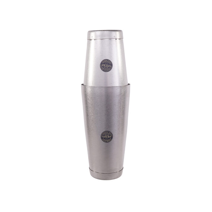 Boston Shaker - Vintage - 850ml & 530ml