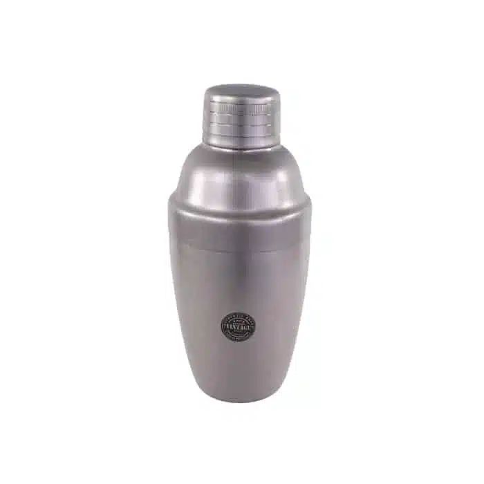 Cocktail Shaker Vintage - The Oriental Shop - 350ml