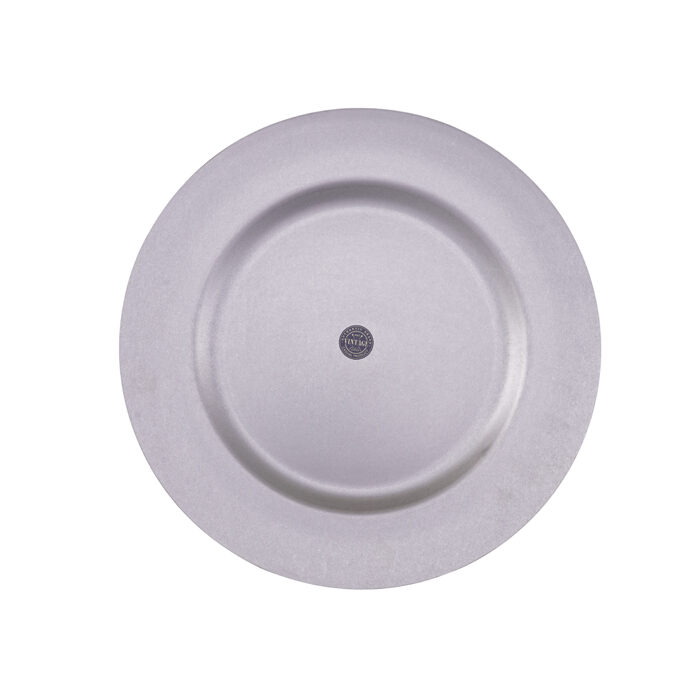 Ronde Schaal - Vintage - 30,2 x 1,7cm