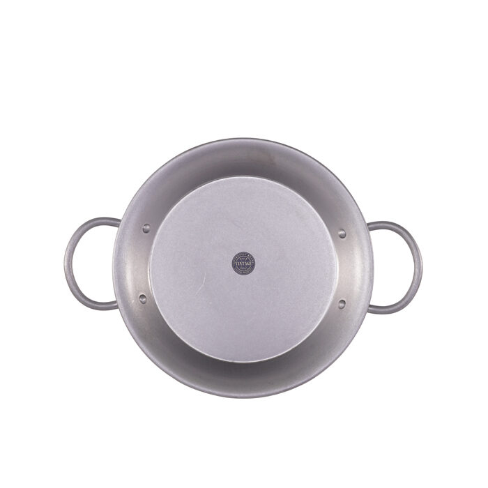 Paella Pan - Vintage - 24 x 3,2cm