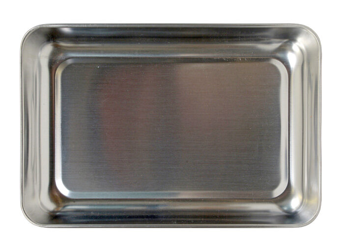 Roestvrij stalen kookvat - 21 x 14.5 x 3cm