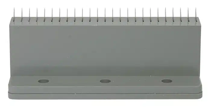 Reservemes voor de groenteschiller - Julienne 2.5mm