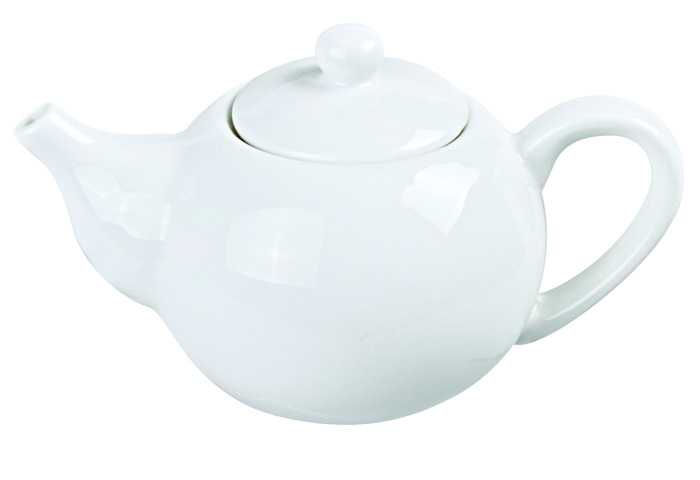 Witte Soja kan - White series - 7 x 6cm 75ml