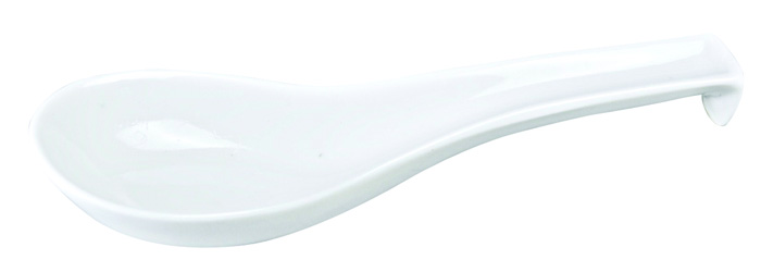 Witte Lepel - White series - 14.5 x 4.5cm