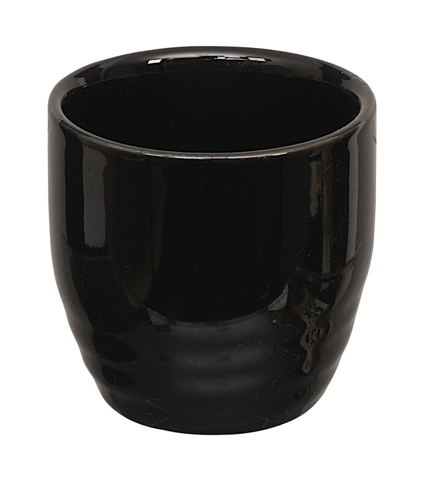 Zwart Sake Kopje - Black Series - 4.8cm