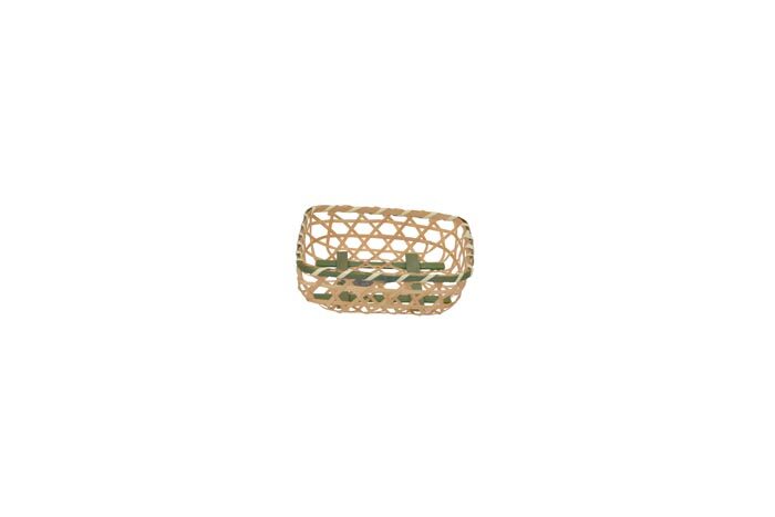 Bamboo Mini mand