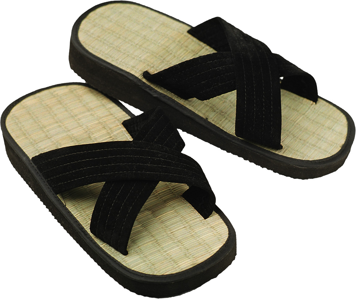 Duurzame slippers deals