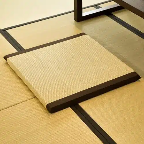 Tatami mat