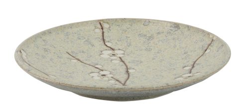 Tokyo Design Studio - Grey Soshun - Ontbijtbord - 19.5cm