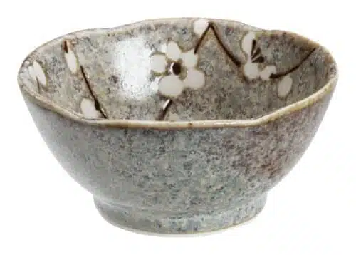 Tokyo Design Studio - Grey Soshun - Sausschaaltje - 9x4cm 100ml