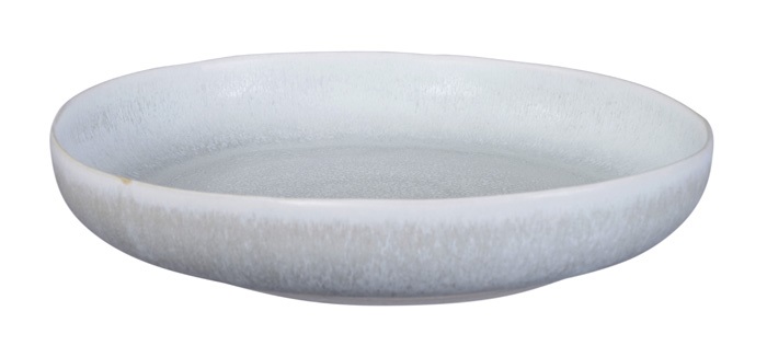 Tokyo Design Studio - Finley Grey - Pasta Schaal - 21x21x3.5cm