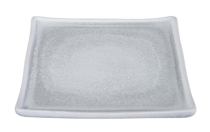 Tokyo Design Studio – Finley Grey – Vierkant Klein Dienblad – 17x17x1.5cm