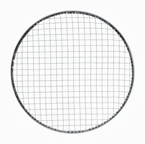 Konro Grillnet Trapezium - 28cm