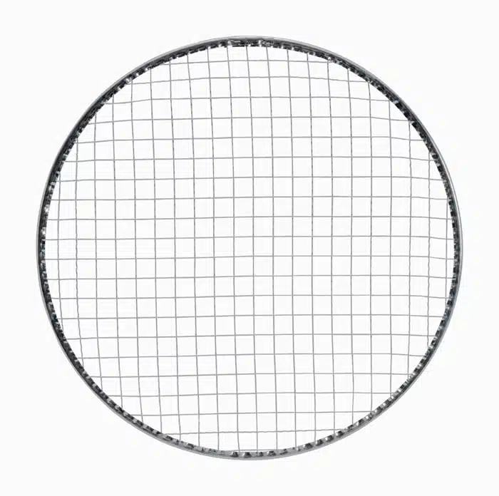 Konro Grillnet Trapezium - 28cm
