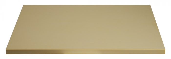 Snijplank Synthetisch Rubber 75x33x2cm