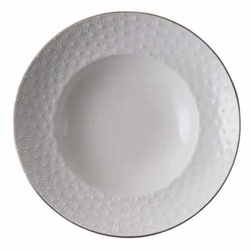 Diepbord Sterren Nippon White - Tokyo Design Studio - 13cm 50ml