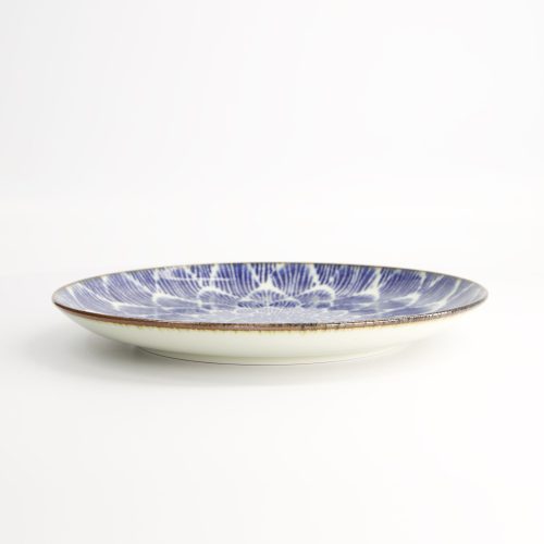 Tokyo Design Studio - Ohuke Dahlia - Dinerbord - 25cm