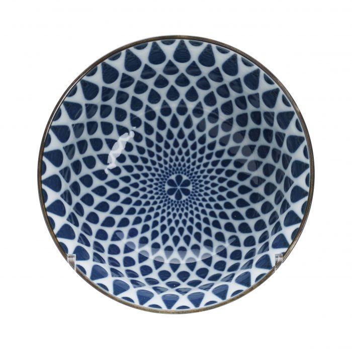 Tokyo Design Studio - Mixed Bowls - Ame - 12.8x6.5cm 400ml - Afbeelding 2