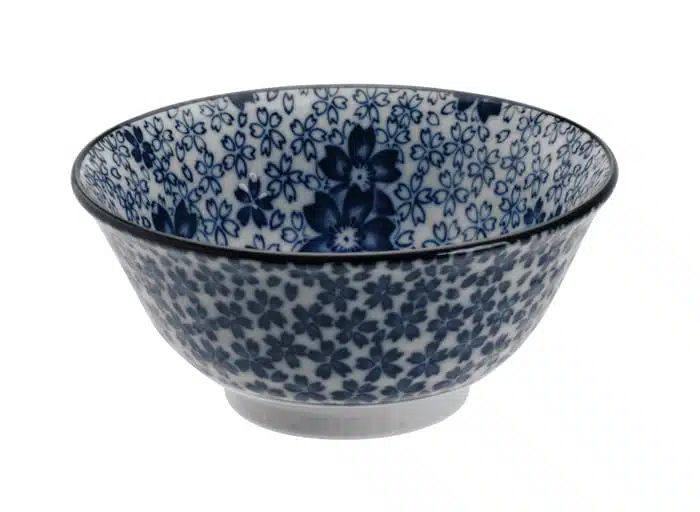 Japanse Kom - Tokyo Design Studio - Sakura Chirashi - 550ml 14.8x6.8cm