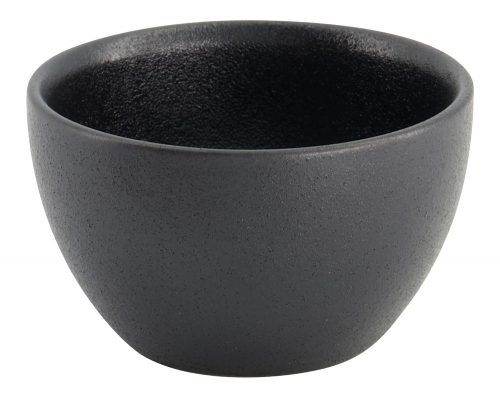 Tokyo Design Studio - Yuzu Black - Thee Kopje - 180ml - 8.5x5.1cm