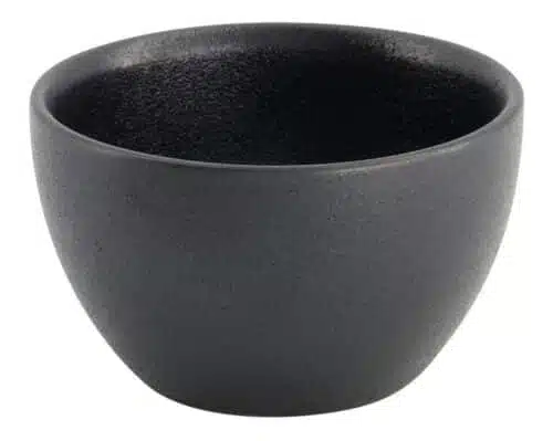 Tokyo Design Studio - Yuzu Black - Thee Kopje - 180ml - 8.5x5.1cm