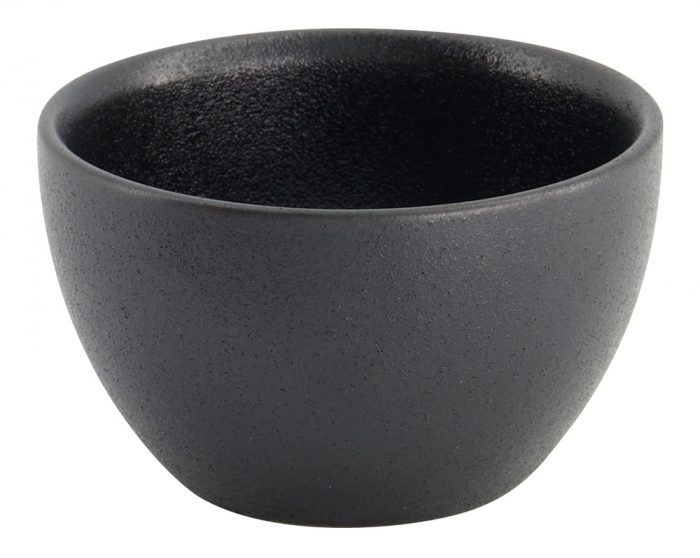 Tokyo Design Studio - Yuzu Black - Thee Kopje - 180ml - 8.5x5.1cm