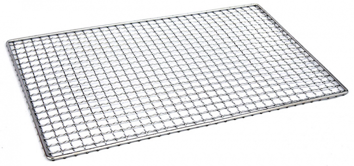 Konro Grill Net For Diatomite Grill S and M