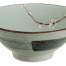 Green Soshun Bowl 17.8x7.3cm 600ml