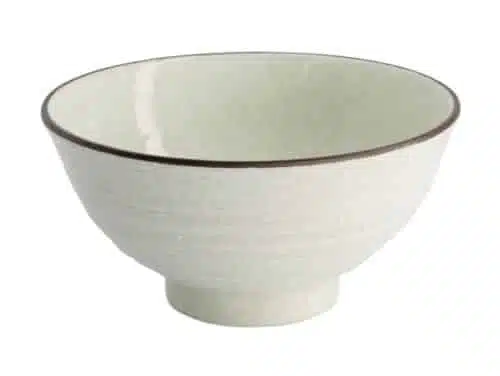 Tokyo Design Studio - Hime Kobiki - Kom - 16x8cm