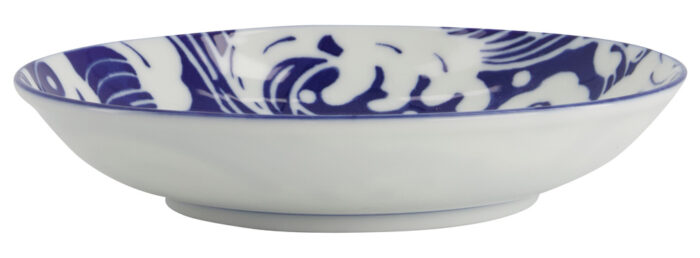 Tokyo Design Studio – Shiranami Whitecaps - Bord - 16.5x3.5cm - Afbeelding 2
