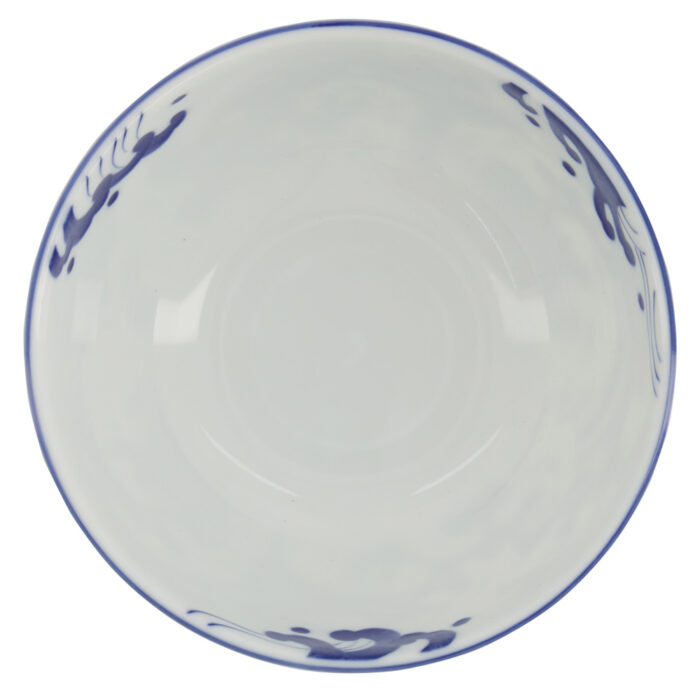 Tokyo Design Studio – Shiranami Whitecaps - Kom - 16.5x8cm 850ml - Afbeelding 3