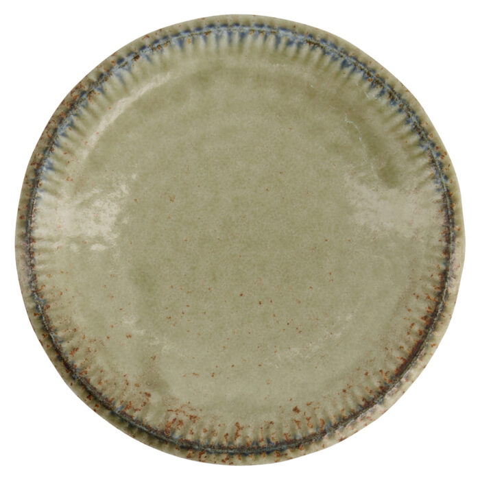 Tokyo Design Studio – Koshoku Marche - Bord - 14x2cm - Afbeelding 2