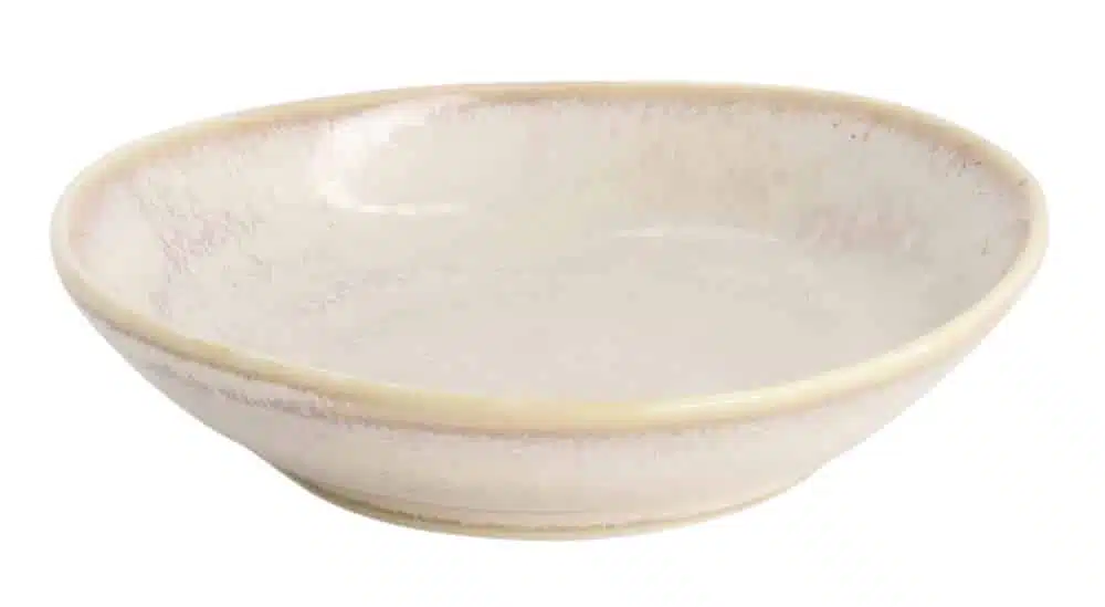 Tokyo Design Studio – Titanium Matte – Bord – 9.9×9.8×2.5cm