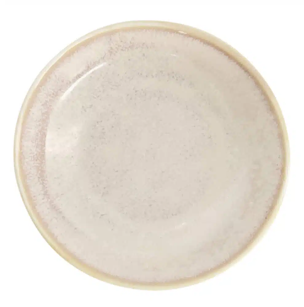 Matte Titanium Bord - Tokyo Design Studio - 9.9x9.8x2.5cm - Afbeelding 3