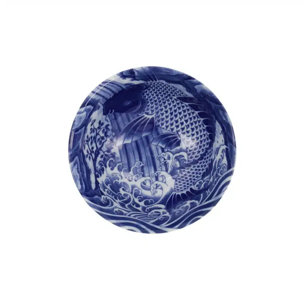 Gemengde kommen - Tokyo Design Studio - Tayo Kom - 550ml - 14.8x6.8cm - Afbeelding 3