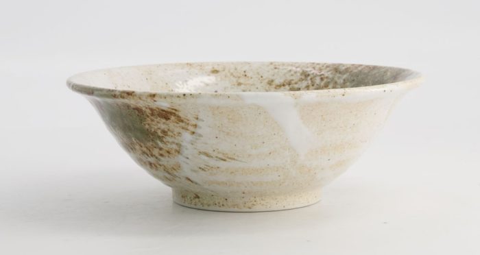 Tokyo Design Studio - Mixed Bowls - Ramen Kom -  Yukishino - 20 x 7 cm - Afbeelding 3