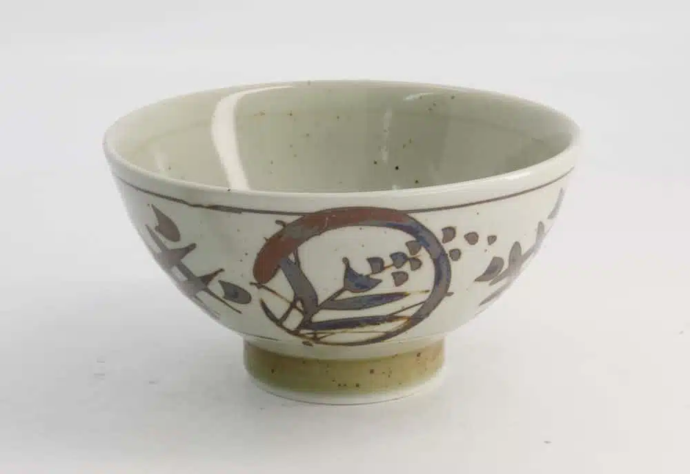 Mixed Bowls - Ramen Kom - Hidaji - 18 x 9,5 cm