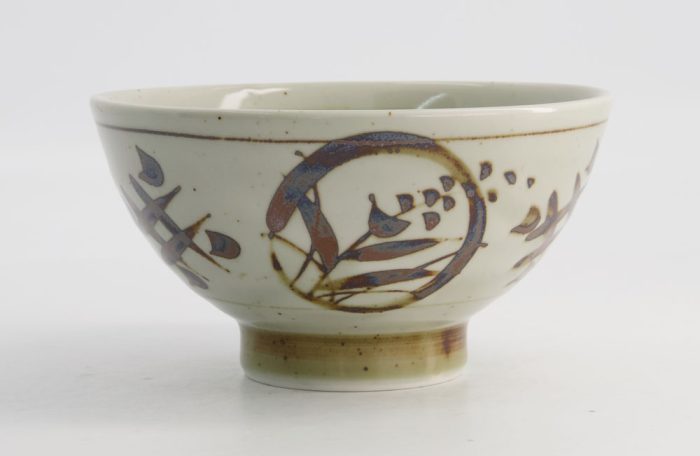 Tokyo Design Studio - Mixed Bowls - Ramen Kom - Hidaji - 18 x 9,5 cm - Afbeelding 3
